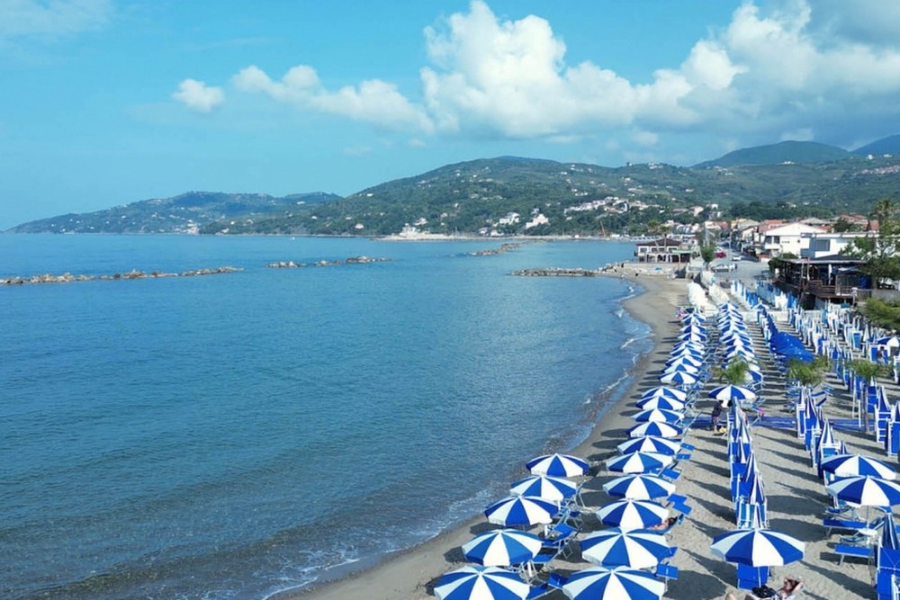 Cilento Resort Velia